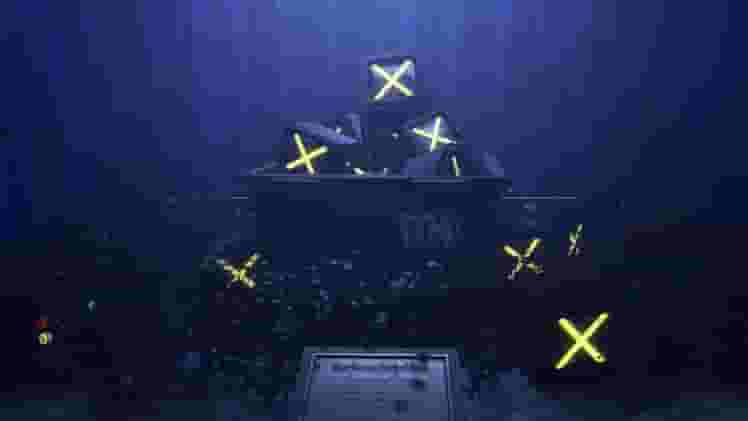 KARMA: The Dark World screenshot thumbnail screenshot 12