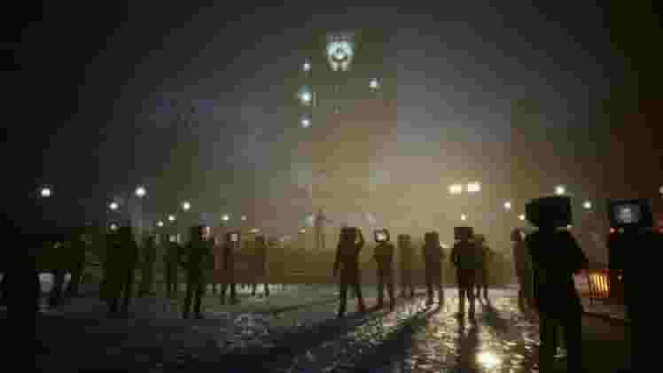 KARMA: The Dark World screenshot thumbnail screenshot 13