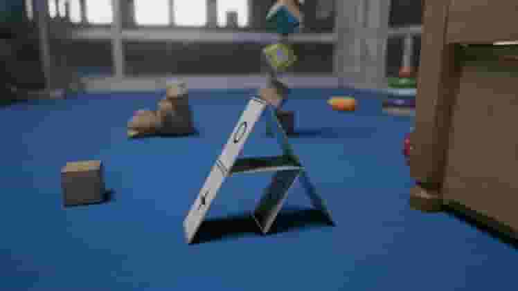 KARMA: The Dark World screenshot thumbnail screenshot 14