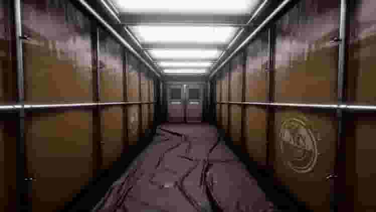 KARMA: The Dark World screenshot thumbnail screenshot 16