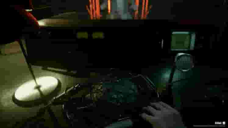 KARMA: The Dark World screenshot thumbnail screenshot 3