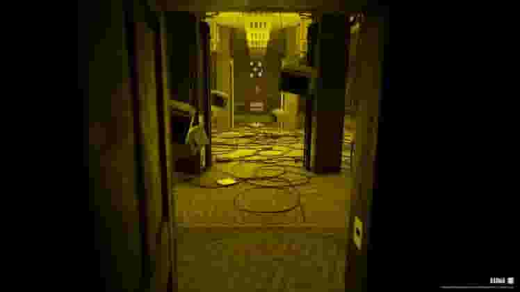 KARMA: The Dark World screenshot thumbnail screenshot 4