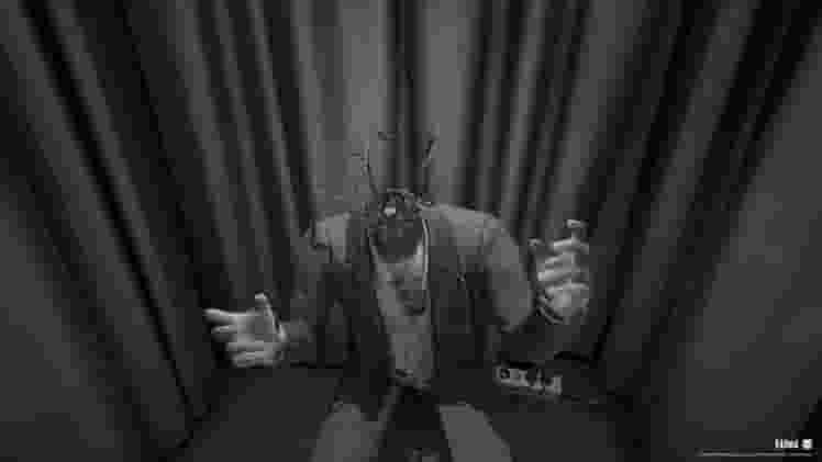 KARMA: The Dark World screenshot thumbnail screenshot 6