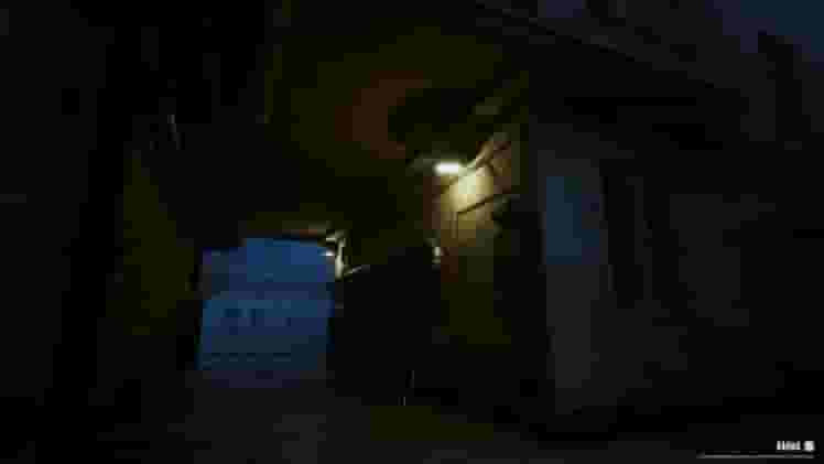 KARMA: The Dark World screenshot thumbnail screenshot 7