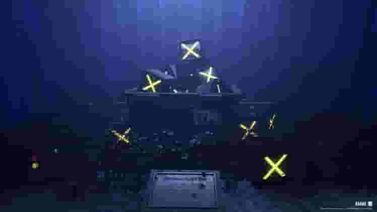 KARMA: The Dark World screenshot thumbnail screenshot 8