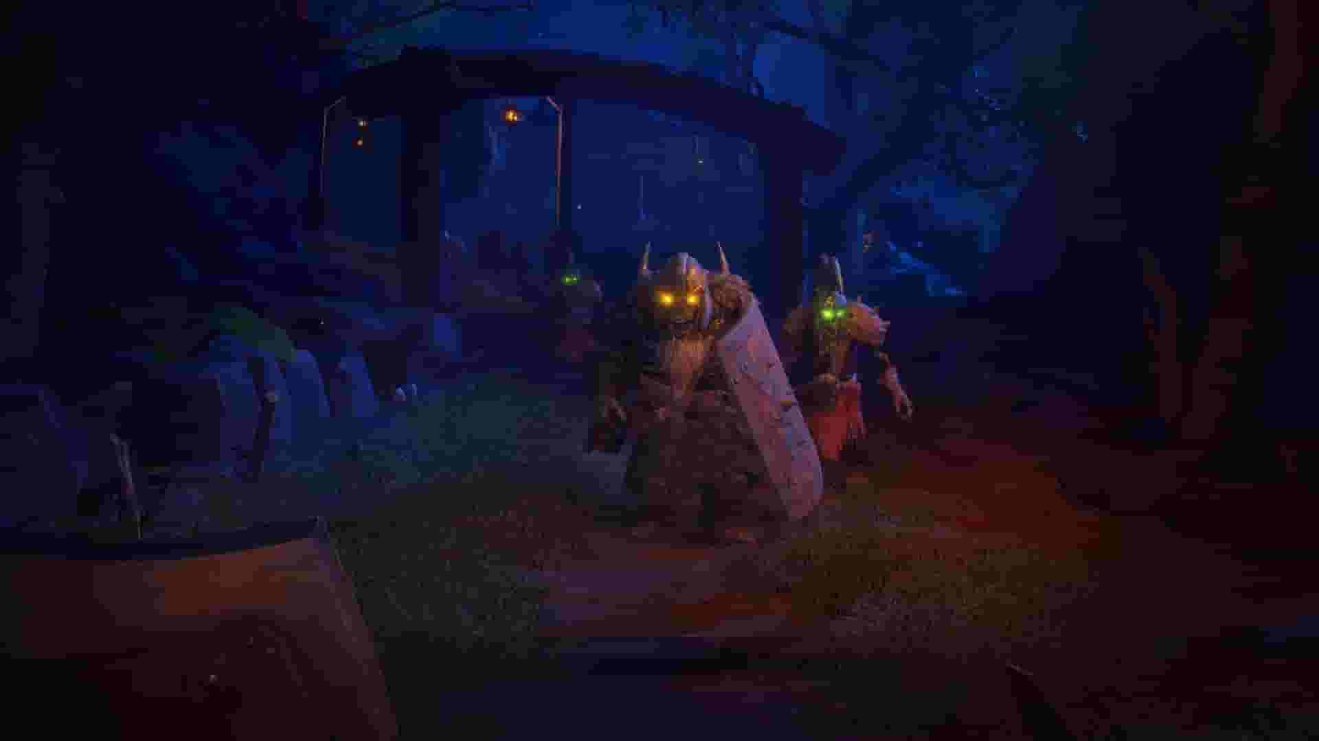 Karnage Chronicles screenshot thumbnail screenshot 0