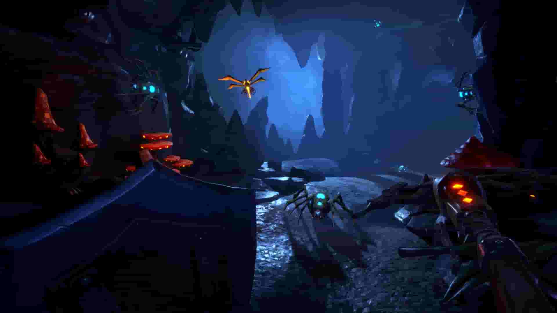 Karnage Chronicles screenshot thumbnail screenshot 11