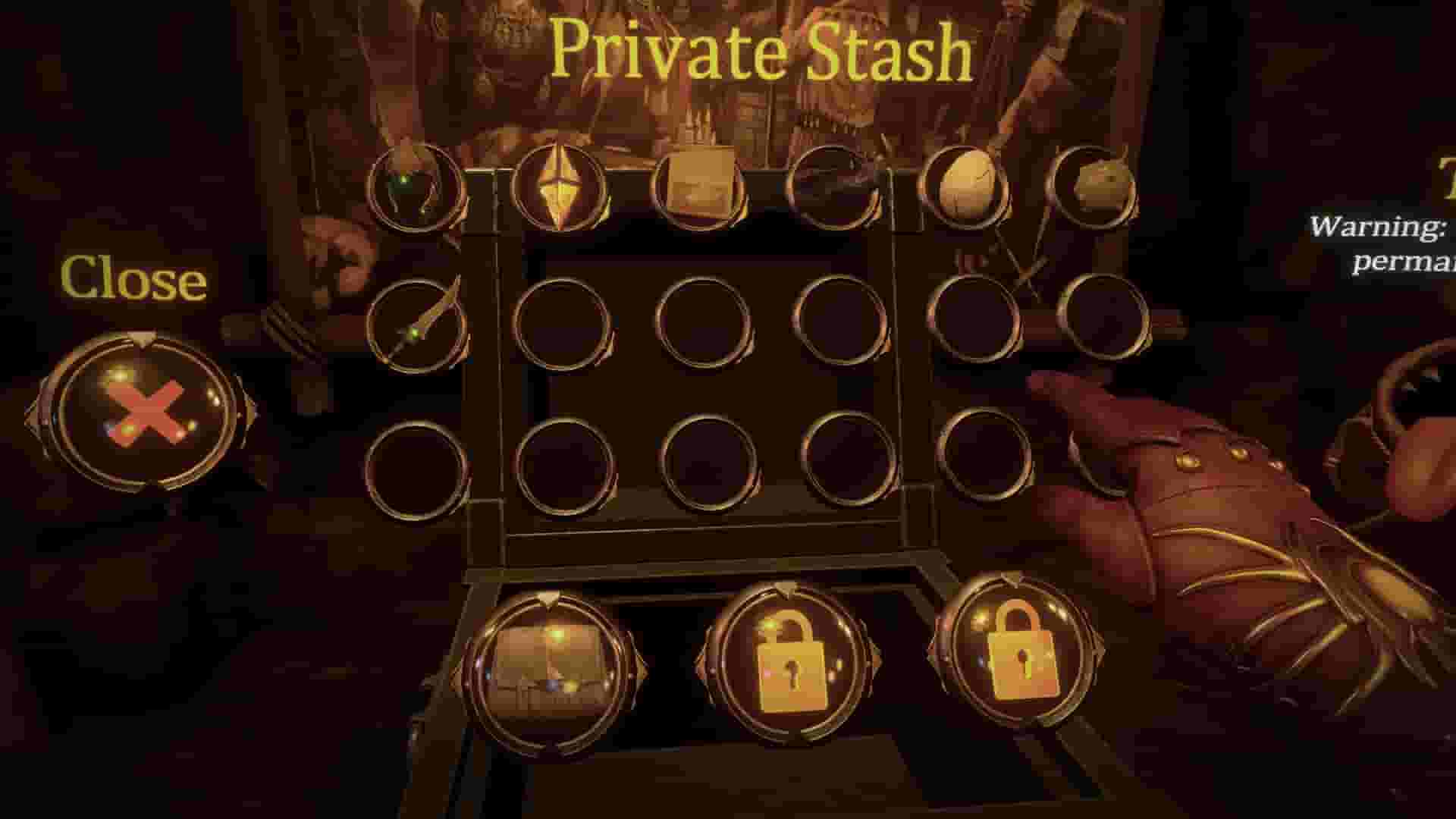 Karnage Chronicles screenshot thumbnail screenshot 12