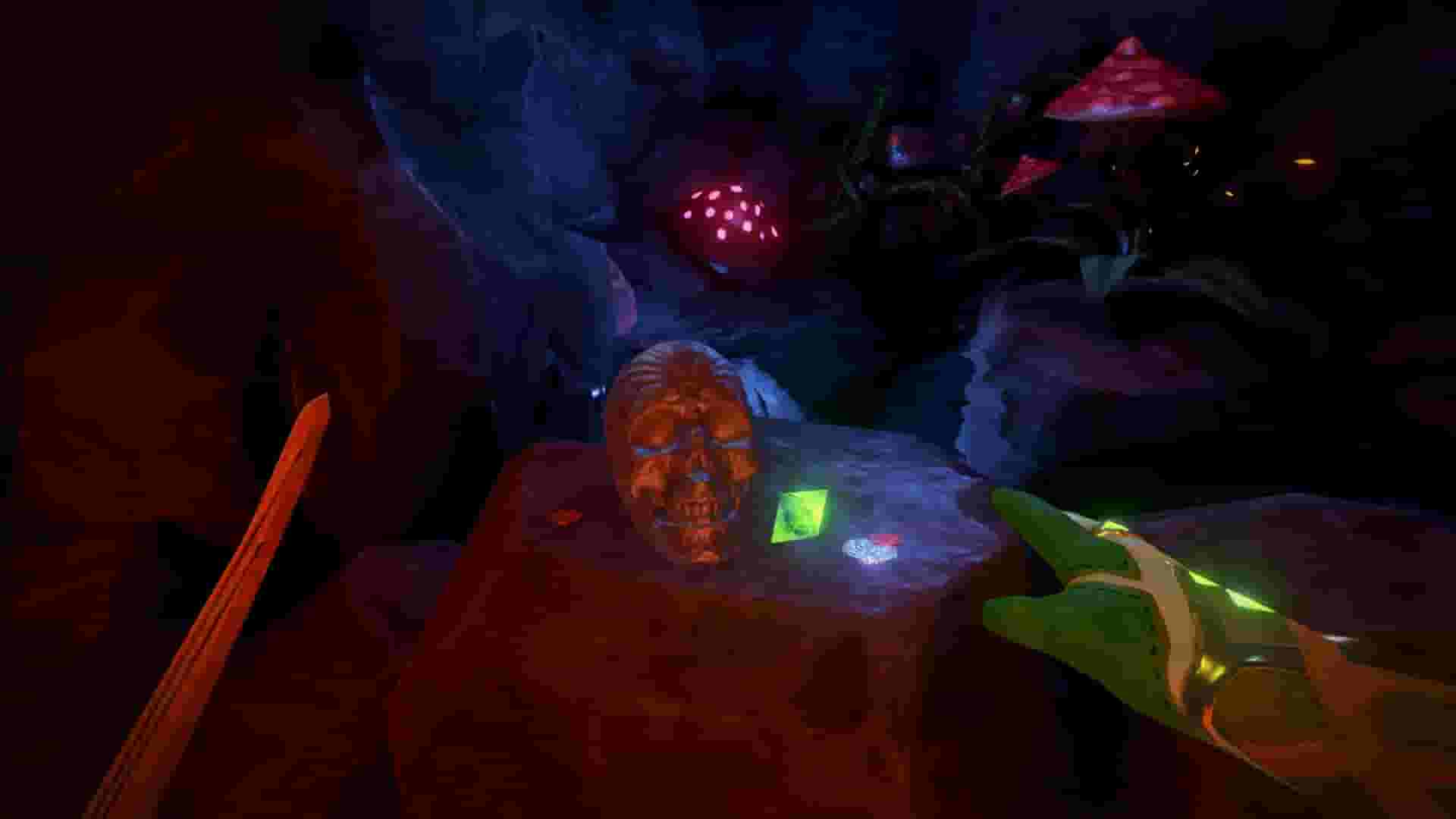 Karnage Chronicles screenshot thumbnail screenshot 13