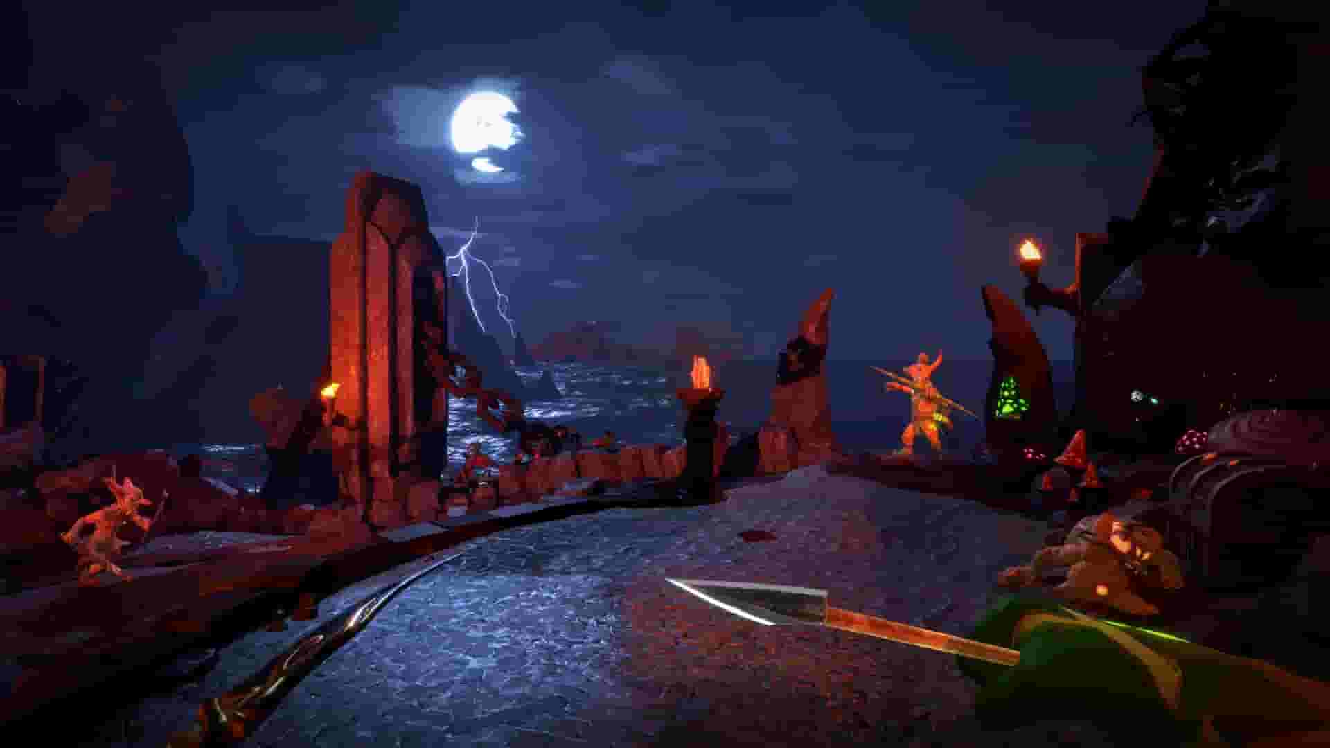 Karnage Chronicles screenshot thumbnail screenshot 15