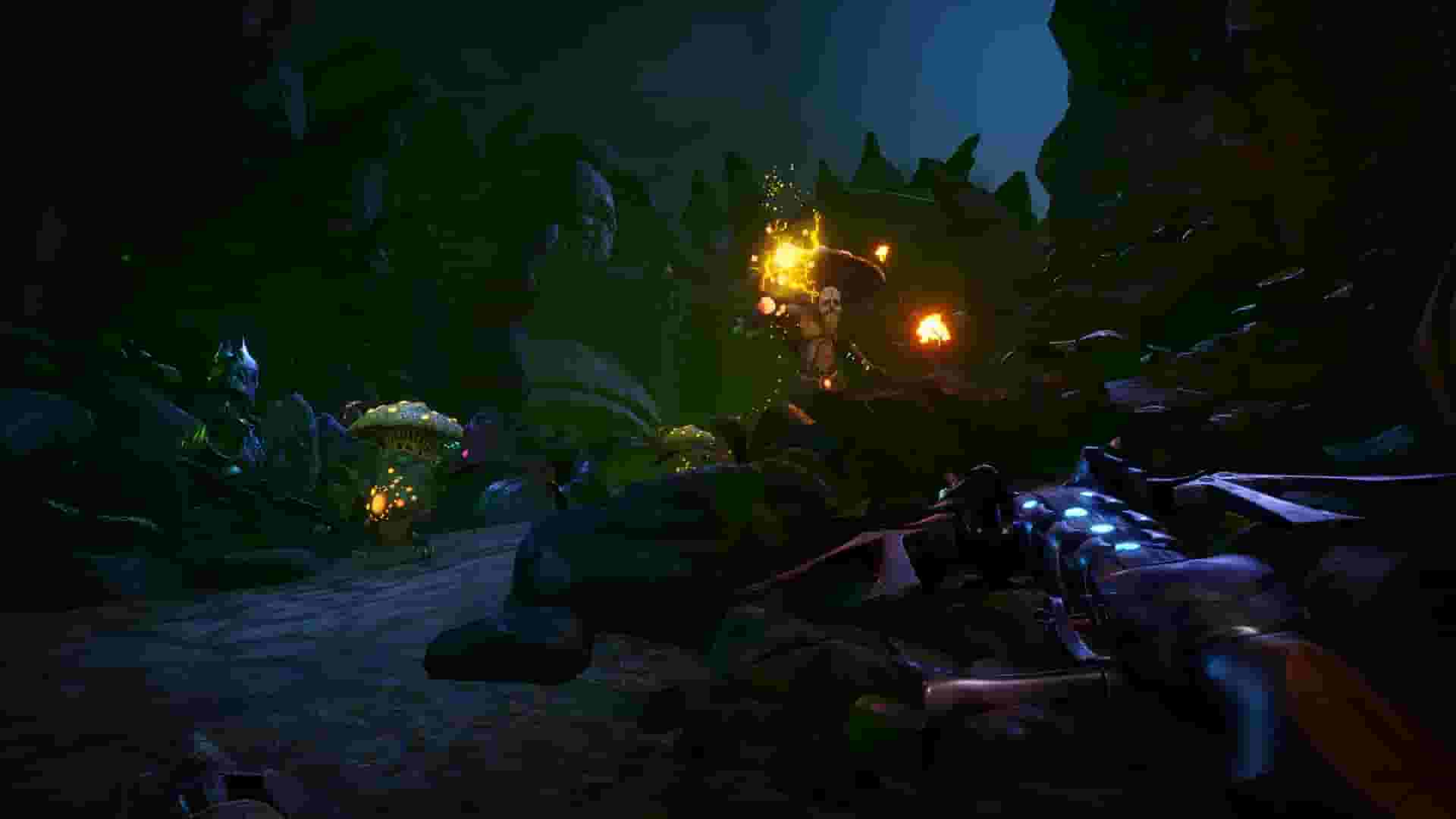 Karnage Chronicles screenshot thumbnail screenshot 4