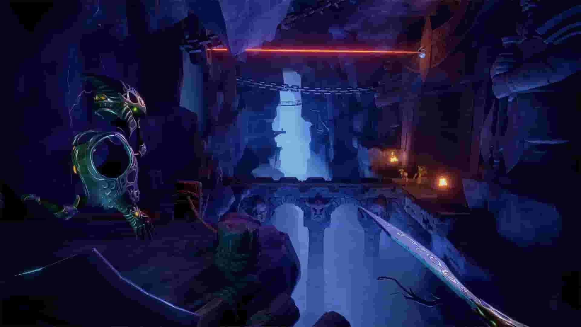 Karnage Chronicles screenshot thumbnail screenshot 5