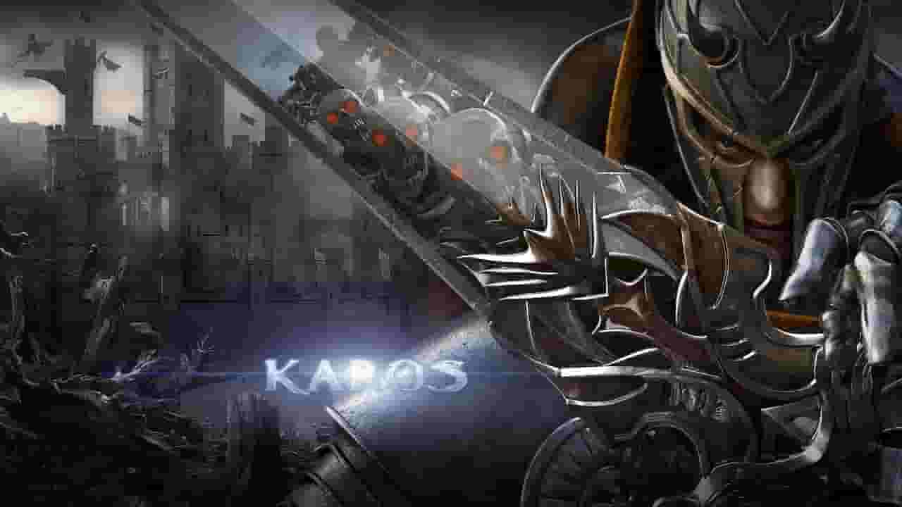 Karos screenshot thumbnail screenshot 0