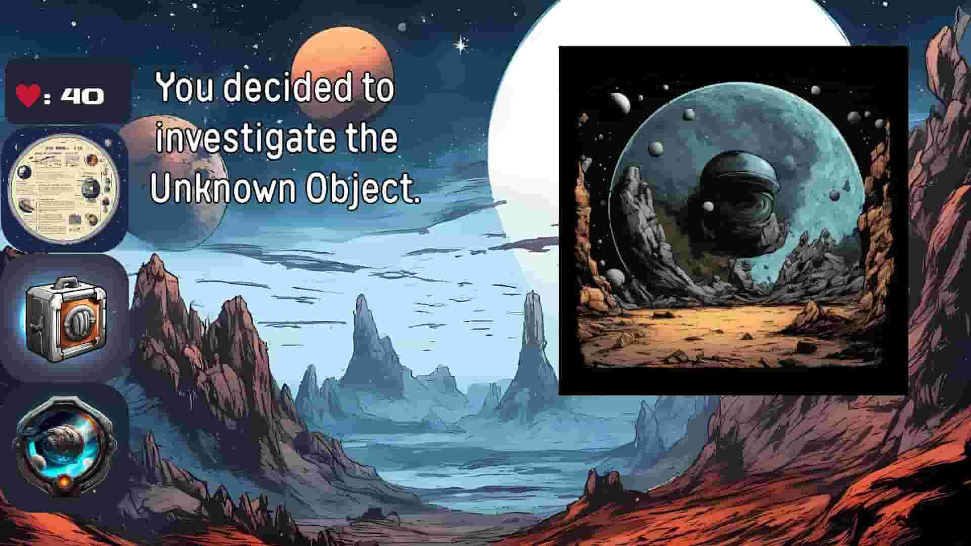 Karta Centauri screenshot thumbnail screenshot 3