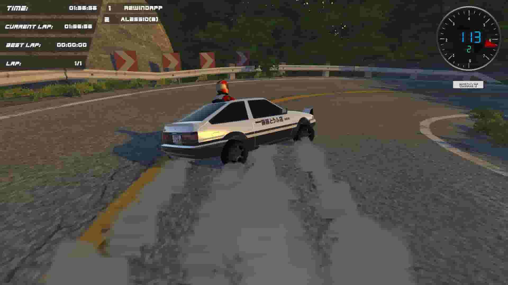 Karting screenshot thumbnail screenshot 2