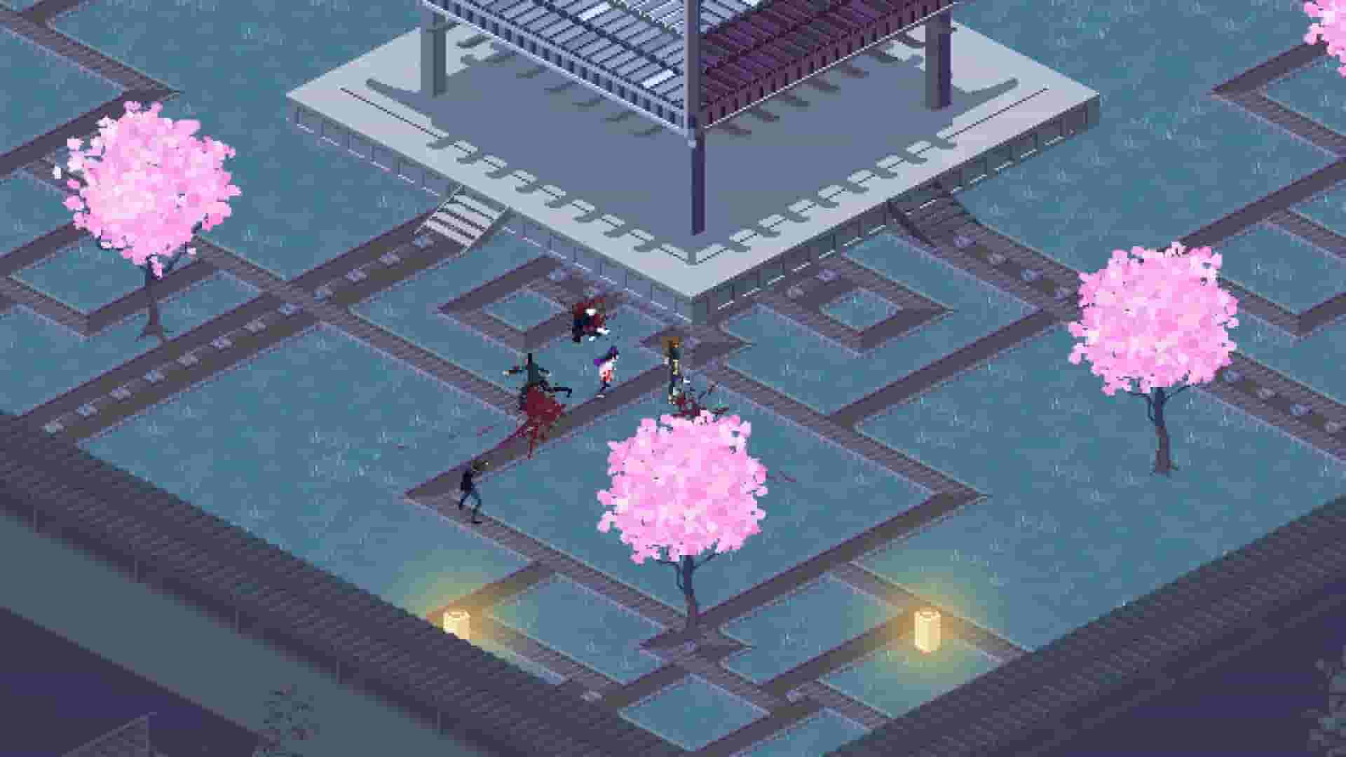 Kate: Collateral Damage screenshot thumbnail screenshot 5