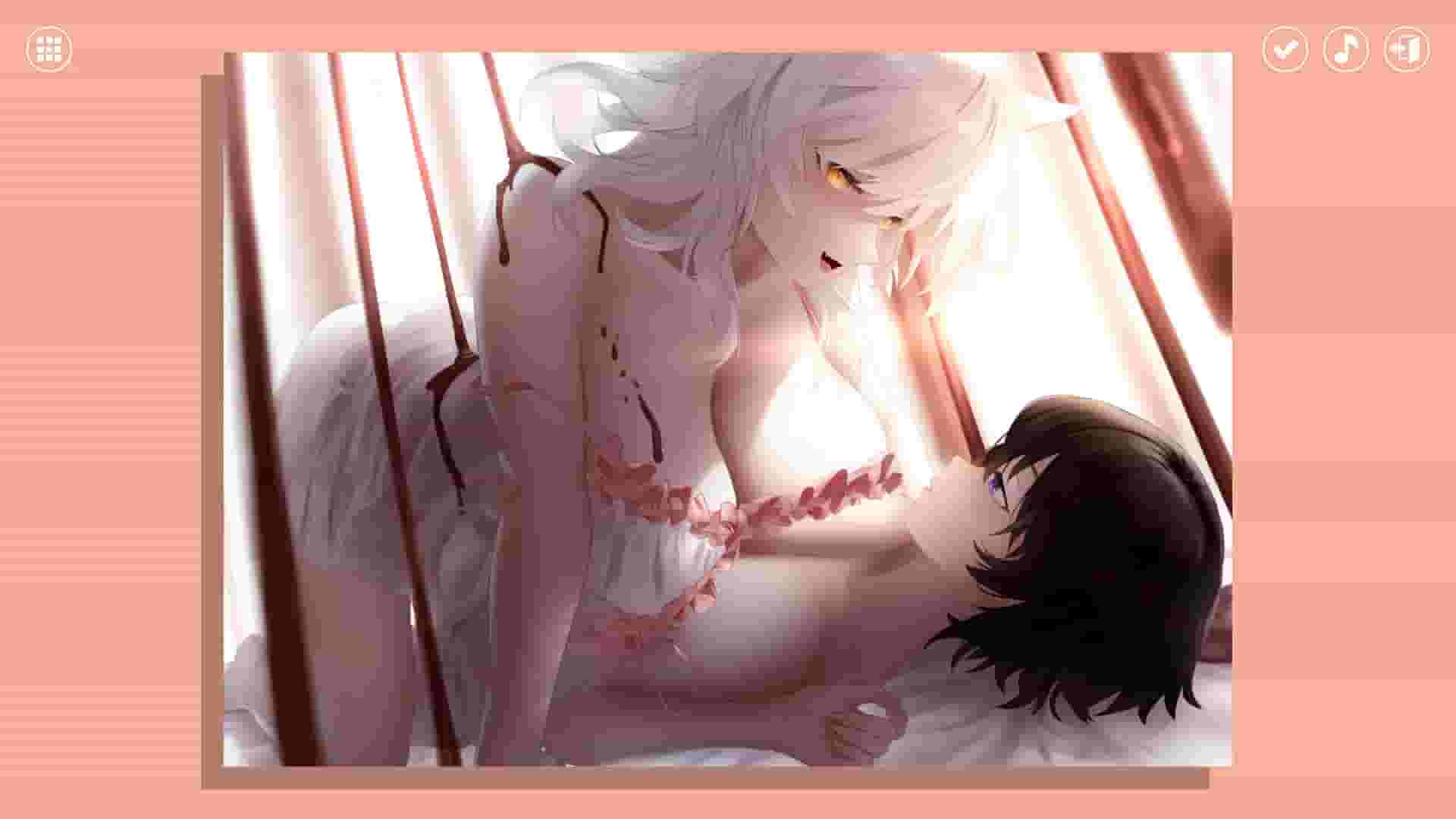 Kawaii Hentai Girls 3 screenshot thumbnail screenshot 2
