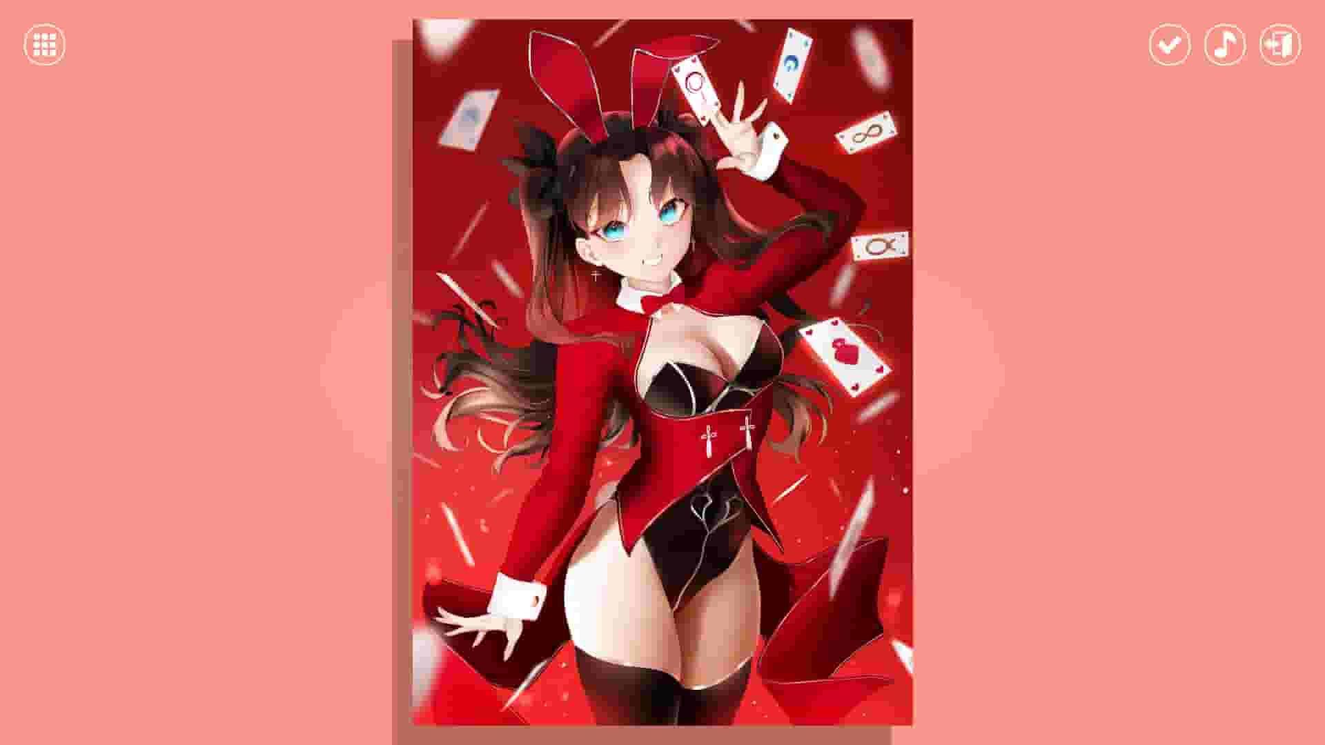 Kawaii Hentai Girls 3 screenshot thumbnail screenshot 3