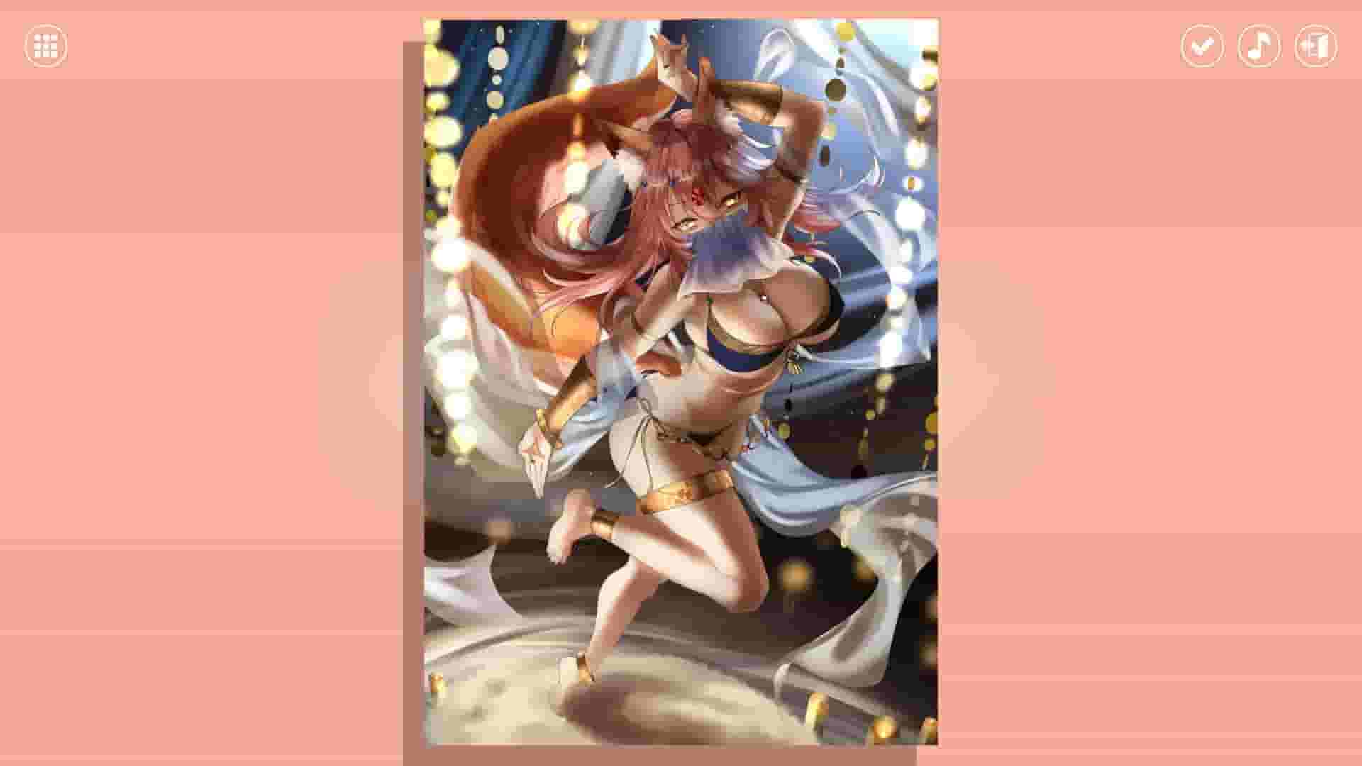 Kawaii Hentai Girls 3 screenshot thumbnail screenshot 4