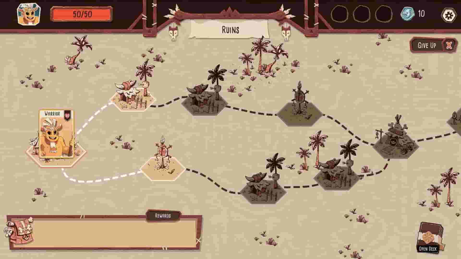 Kaya's Prophecy screenshot thumbnail screenshot 3