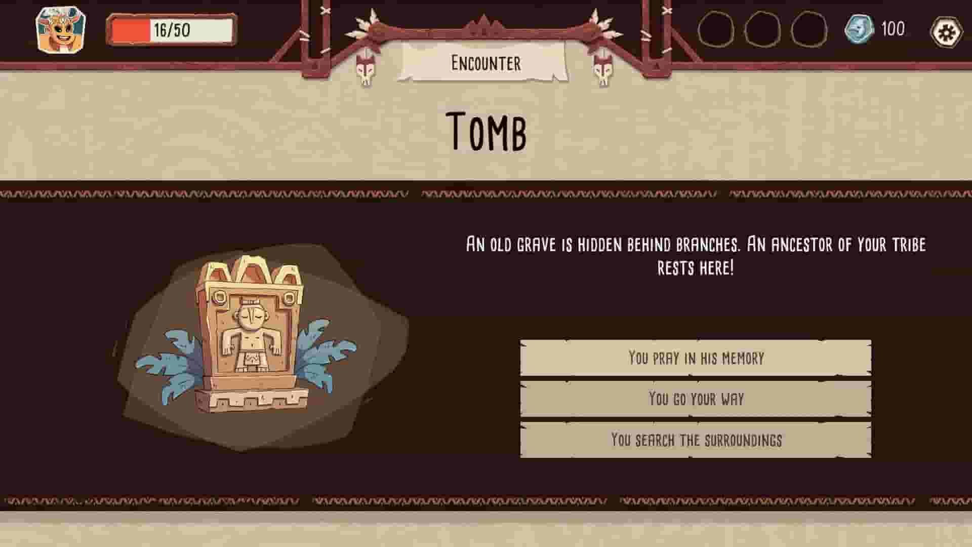 Kaya's Prophecy screenshot thumbnail screenshot 9