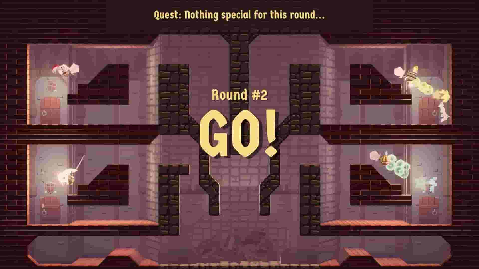 KBF: Knight Bar Fight screenshot thumbnail screenshot 2