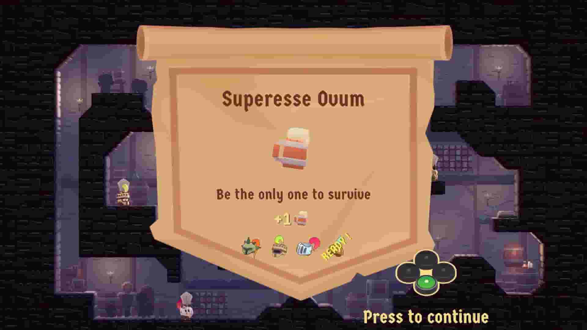 KBF: Knight Bar Fight screenshot thumbnail screenshot 4