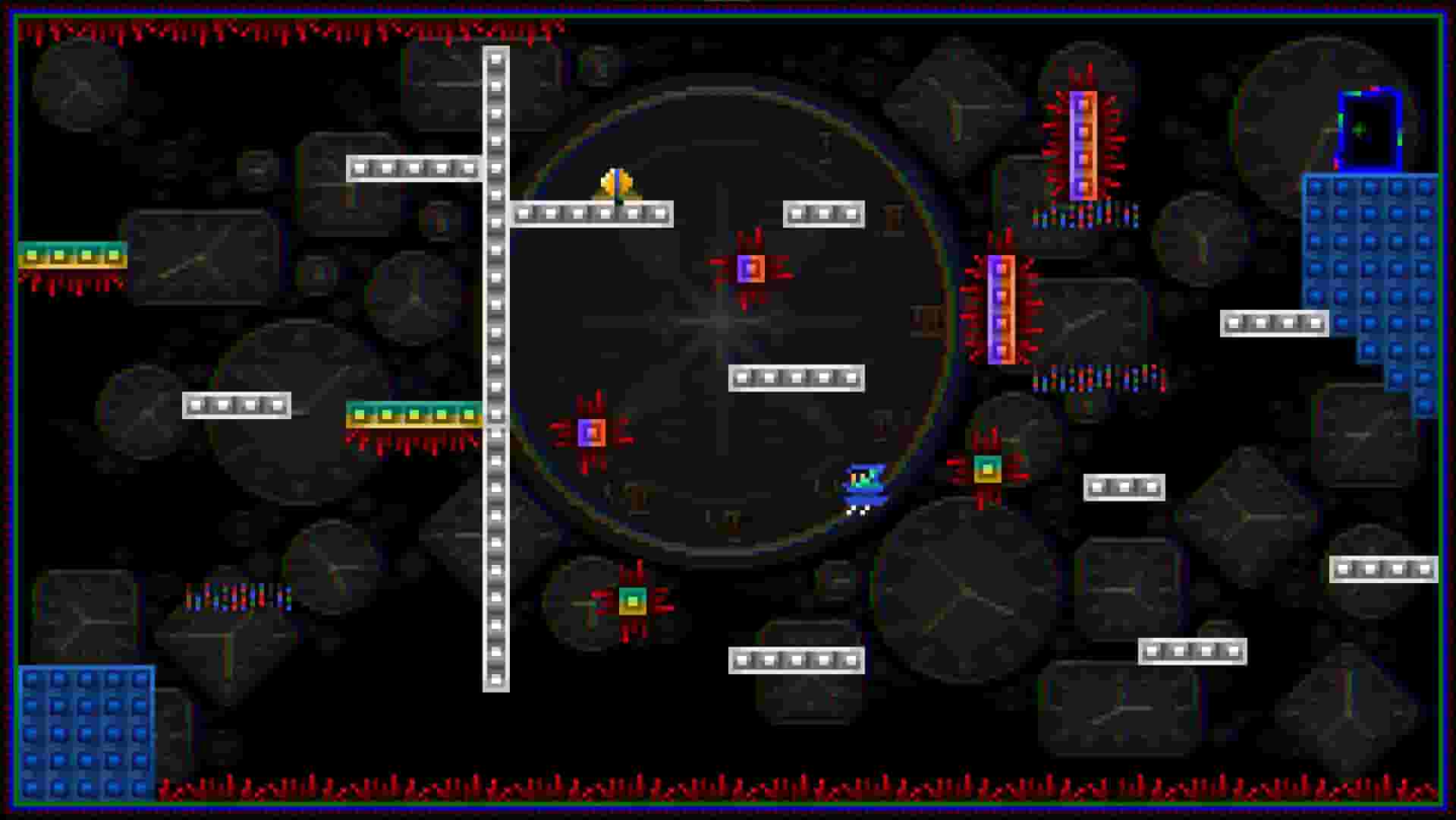 KEEK screenshot thumbnail screenshot 0