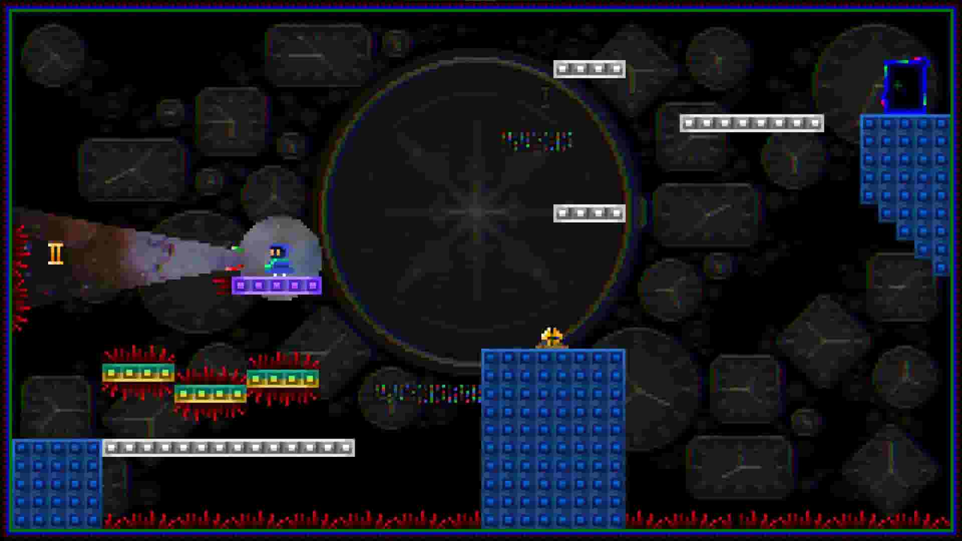 KEEK screenshot thumbnail screenshot 1