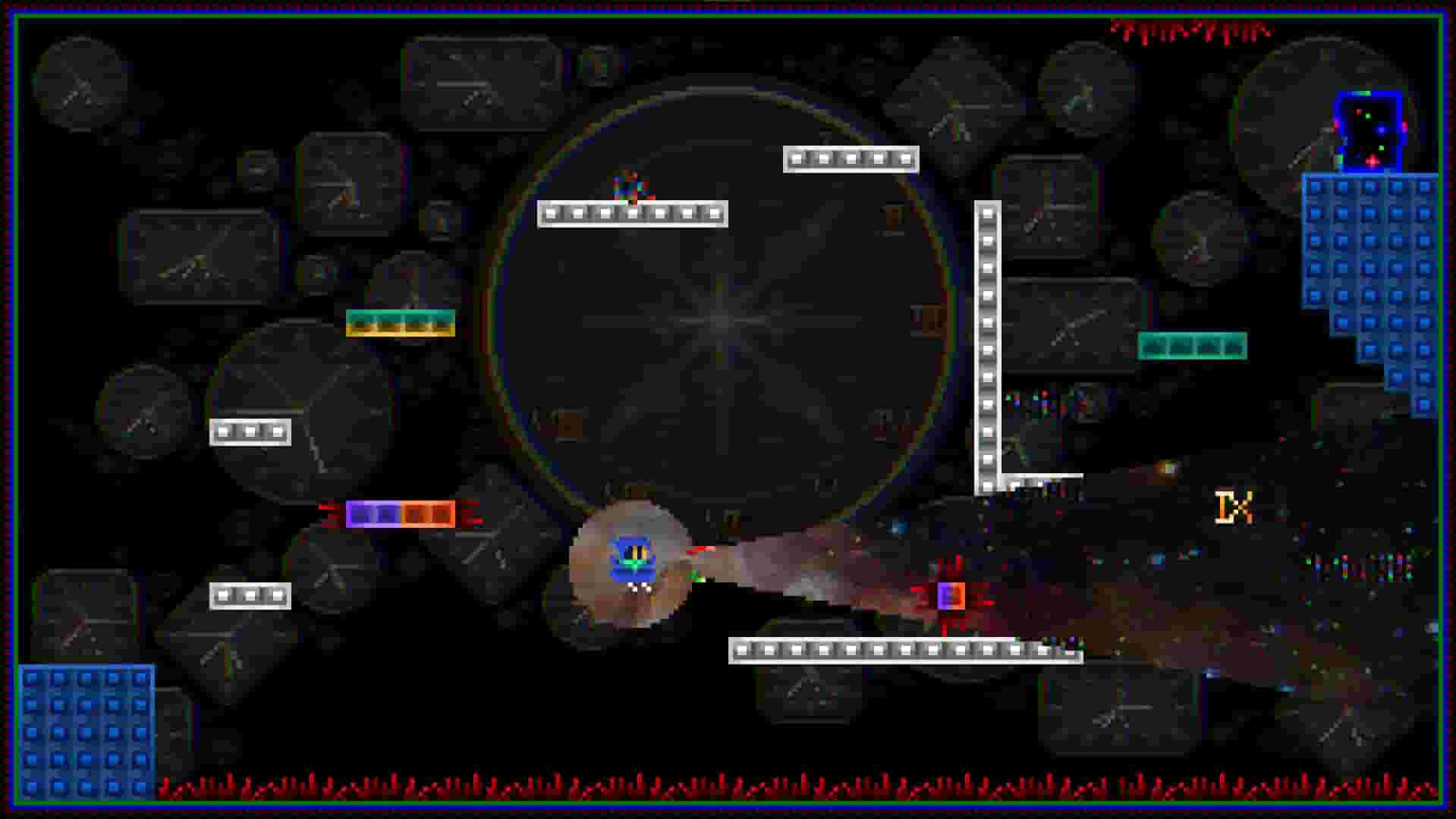 KEEK screenshot thumbnail screenshot 2