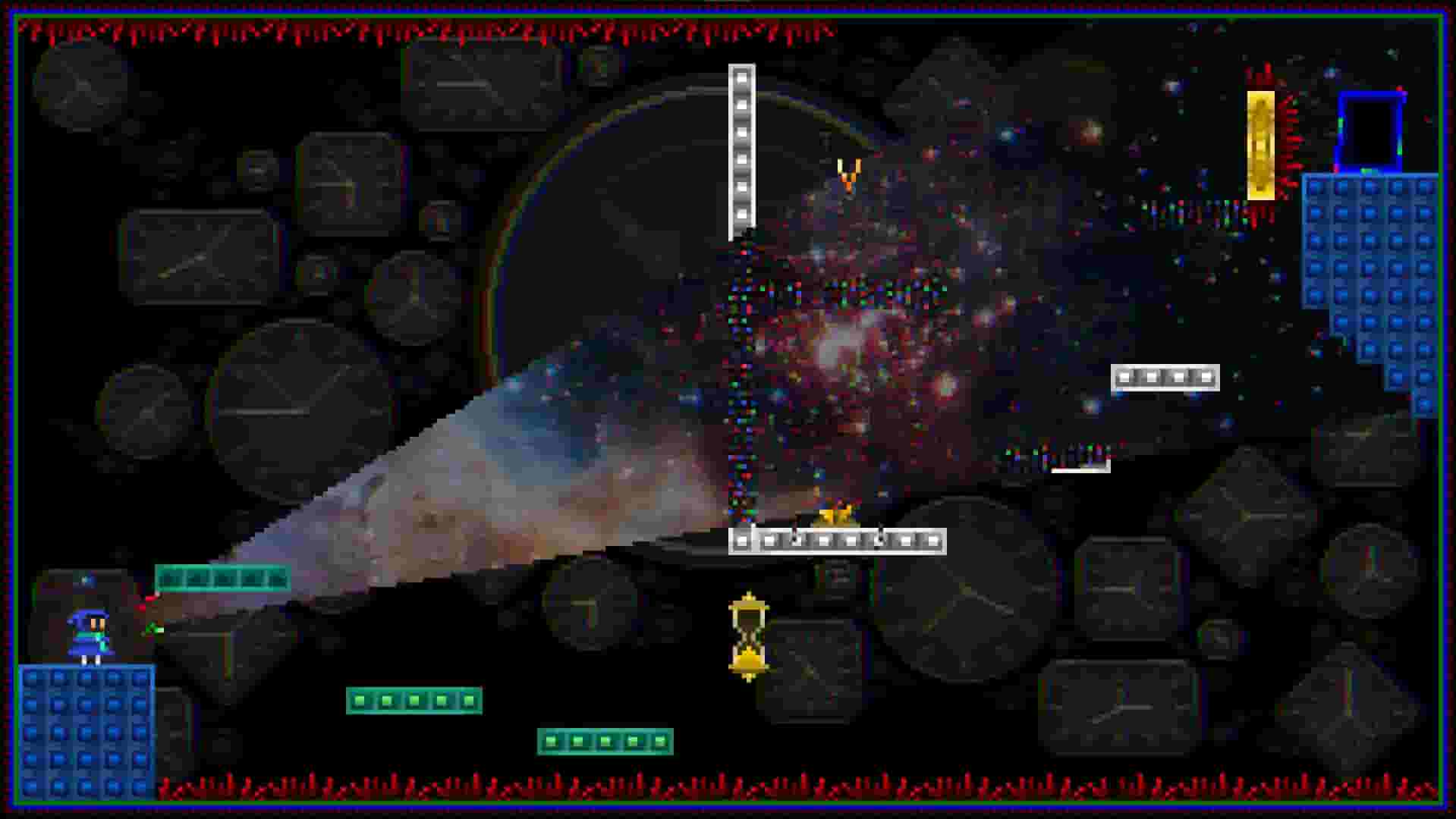 KEEK screenshot thumbnail screenshot 3