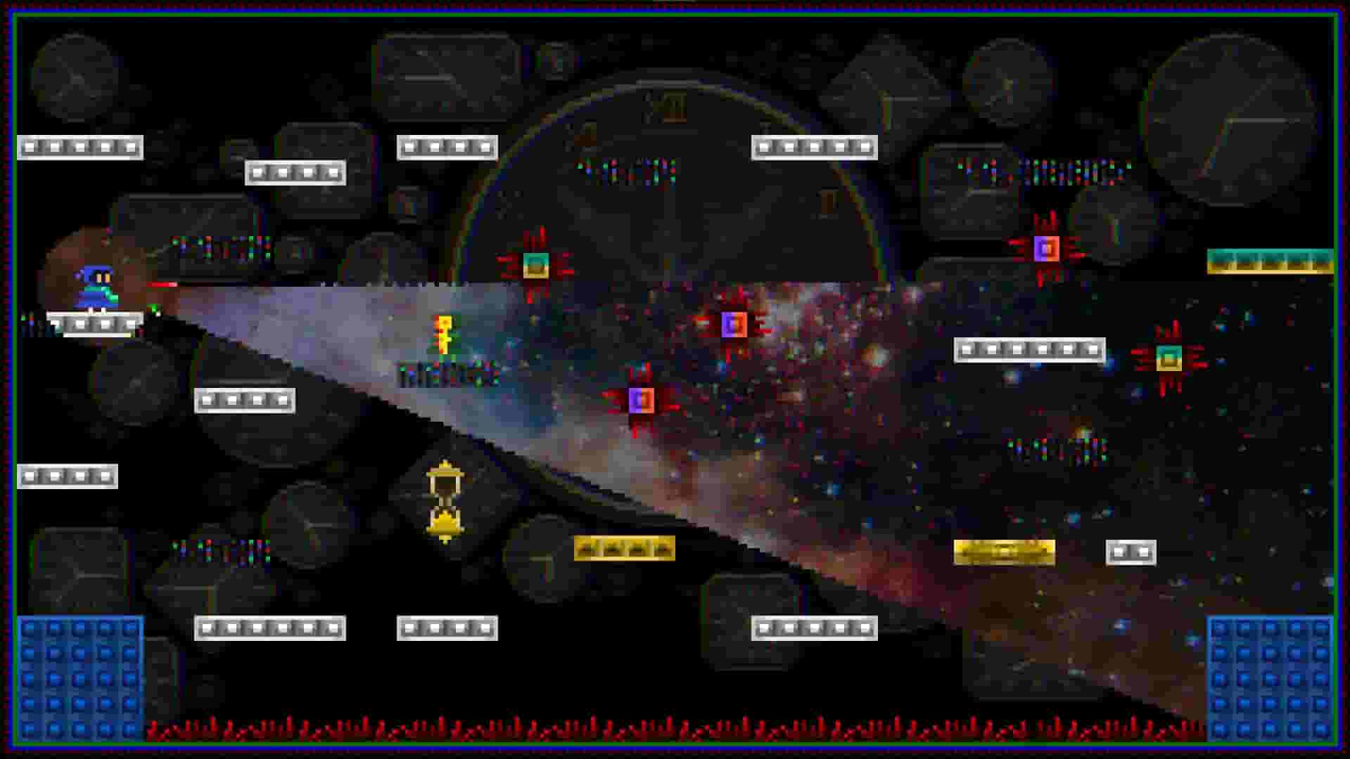 KEEK screenshot thumbnail screenshot 4