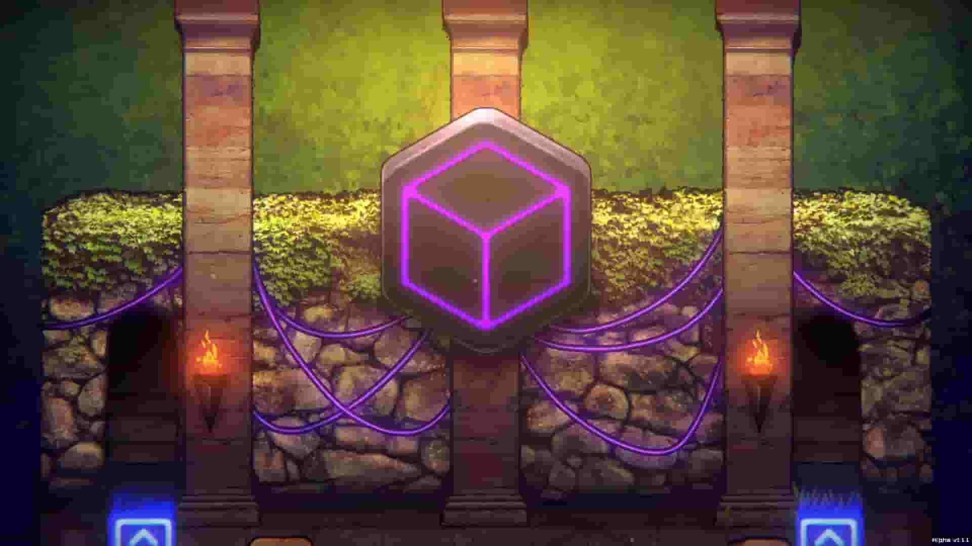 Keen: One Girl Army screenshot thumbnail screenshot 5