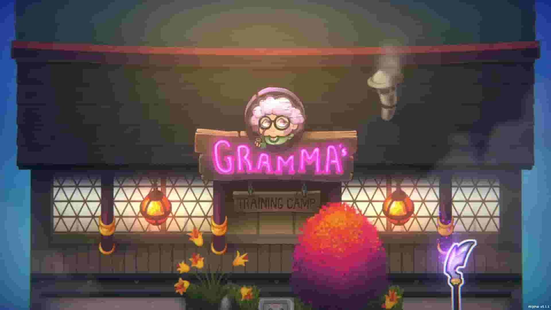 Keen: One Girl Army screenshot thumbnail screenshot 7