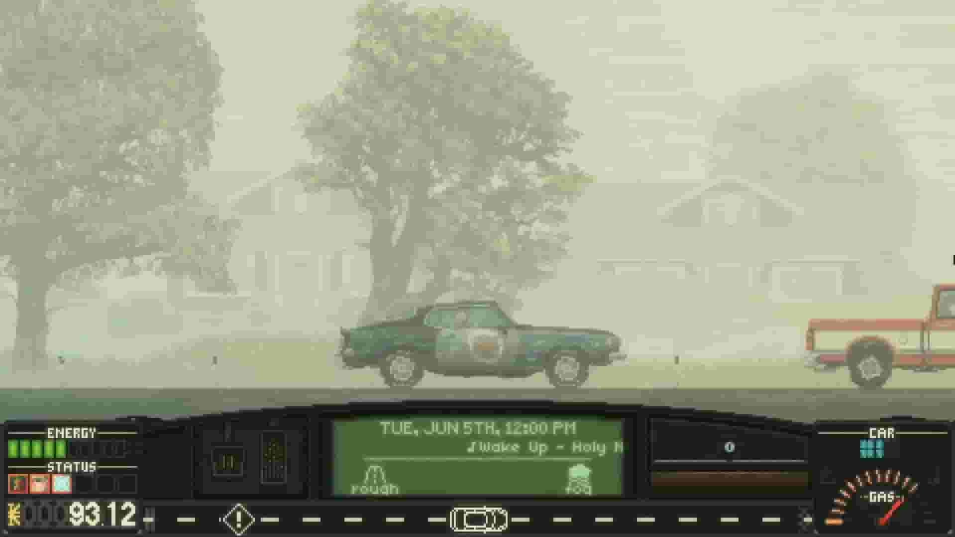 Keep Driving screenshot thumbnail screenshot 11