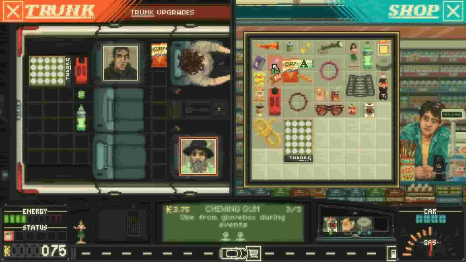 Keep Driving screenshot thumbnail screenshot 5