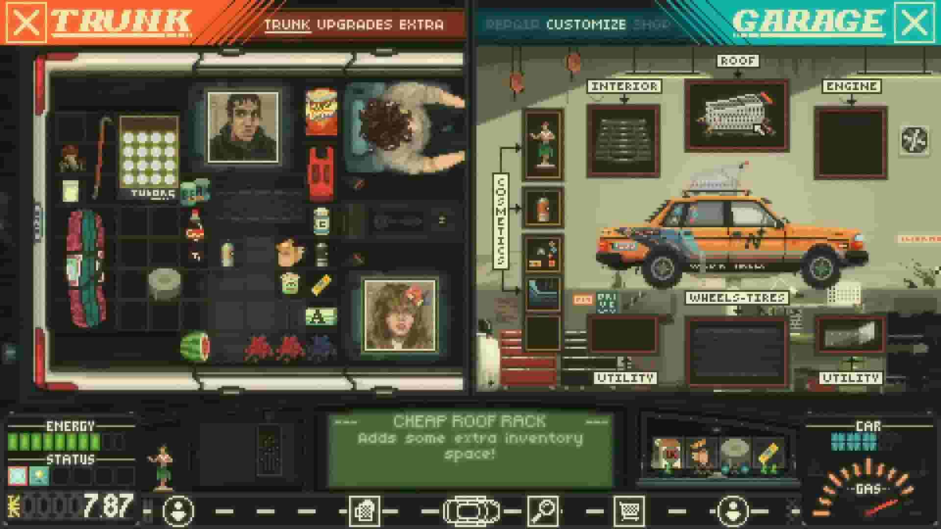 Keep Driving screenshot thumbnail screenshot 7