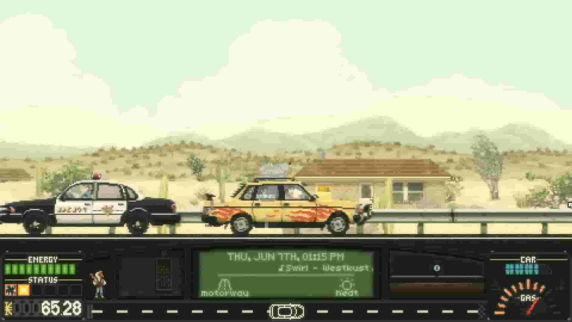 Keep Driving screenshot thumbnail screenshot 9
