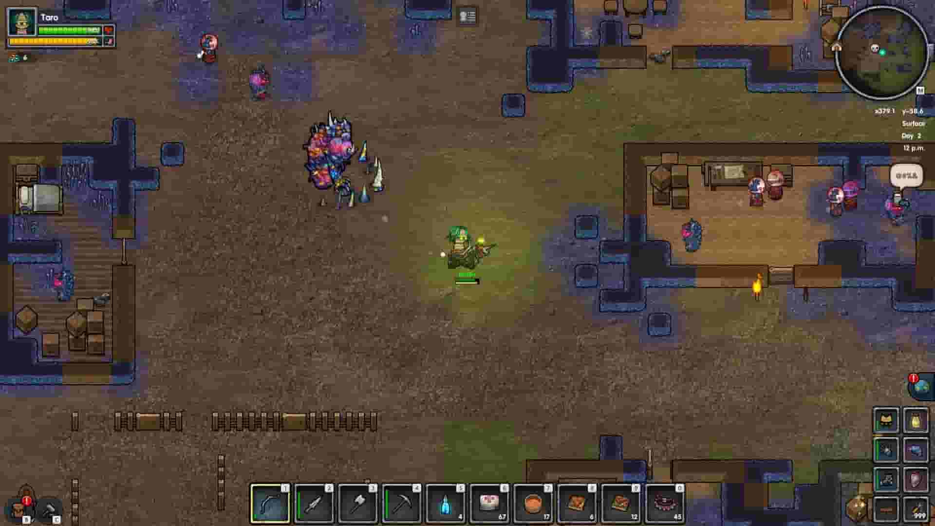 Keplerth screenshot thumbnail screenshot 10