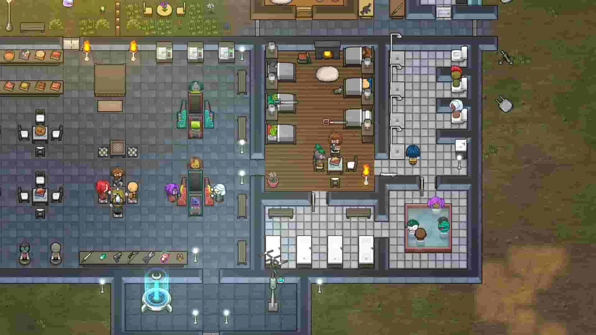 Keplerth screenshot thumbnail screenshot 4