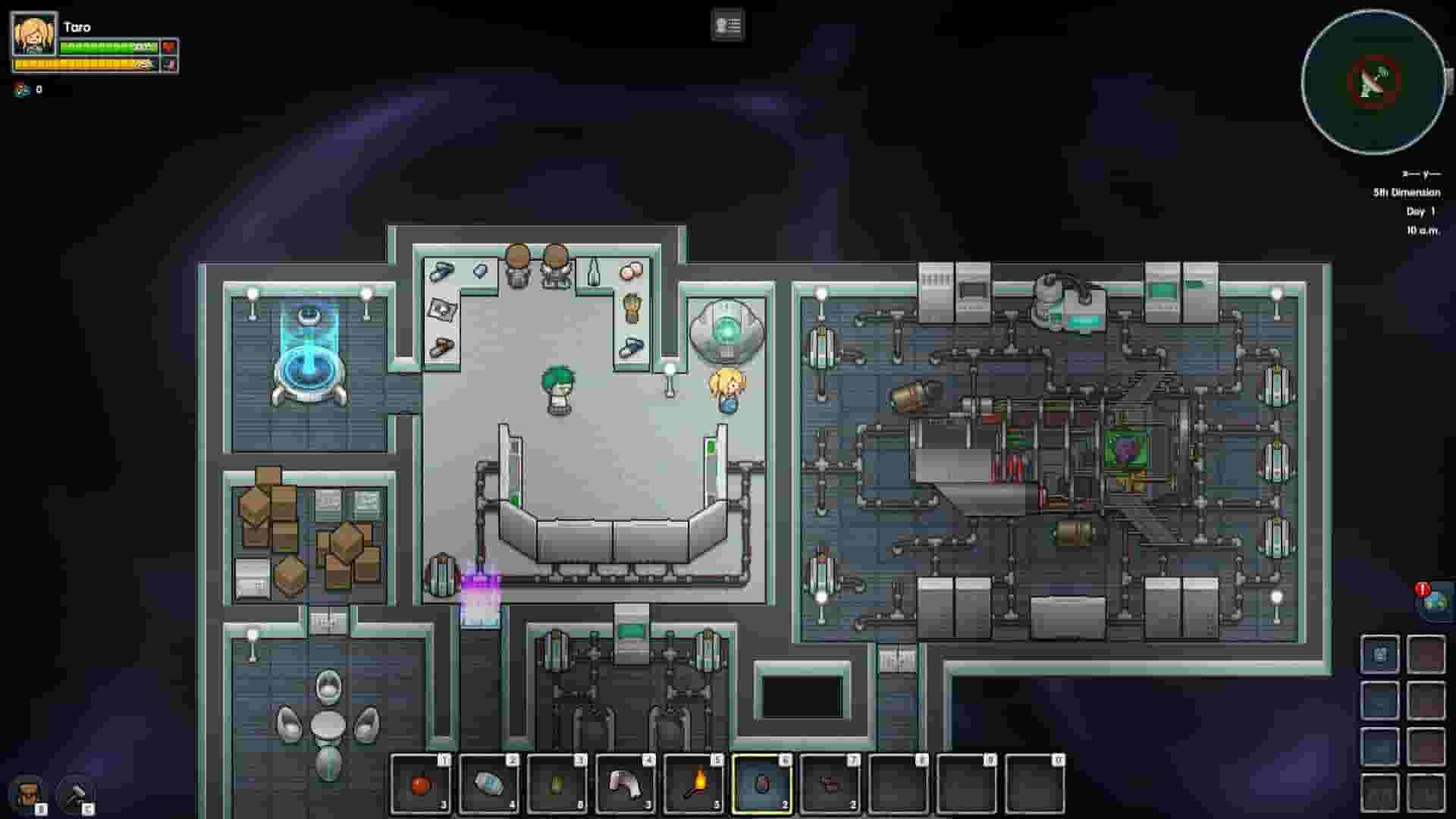 Keplerth screenshot thumbnail screenshot 7