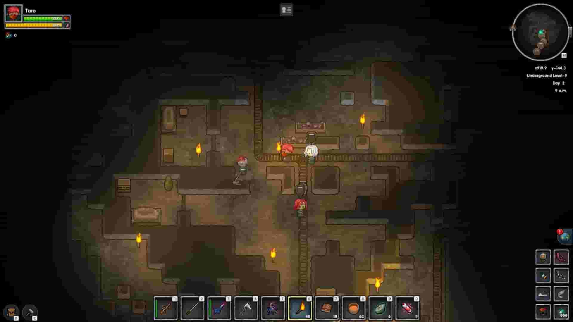 Keplerth screenshot thumbnail screenshot 8