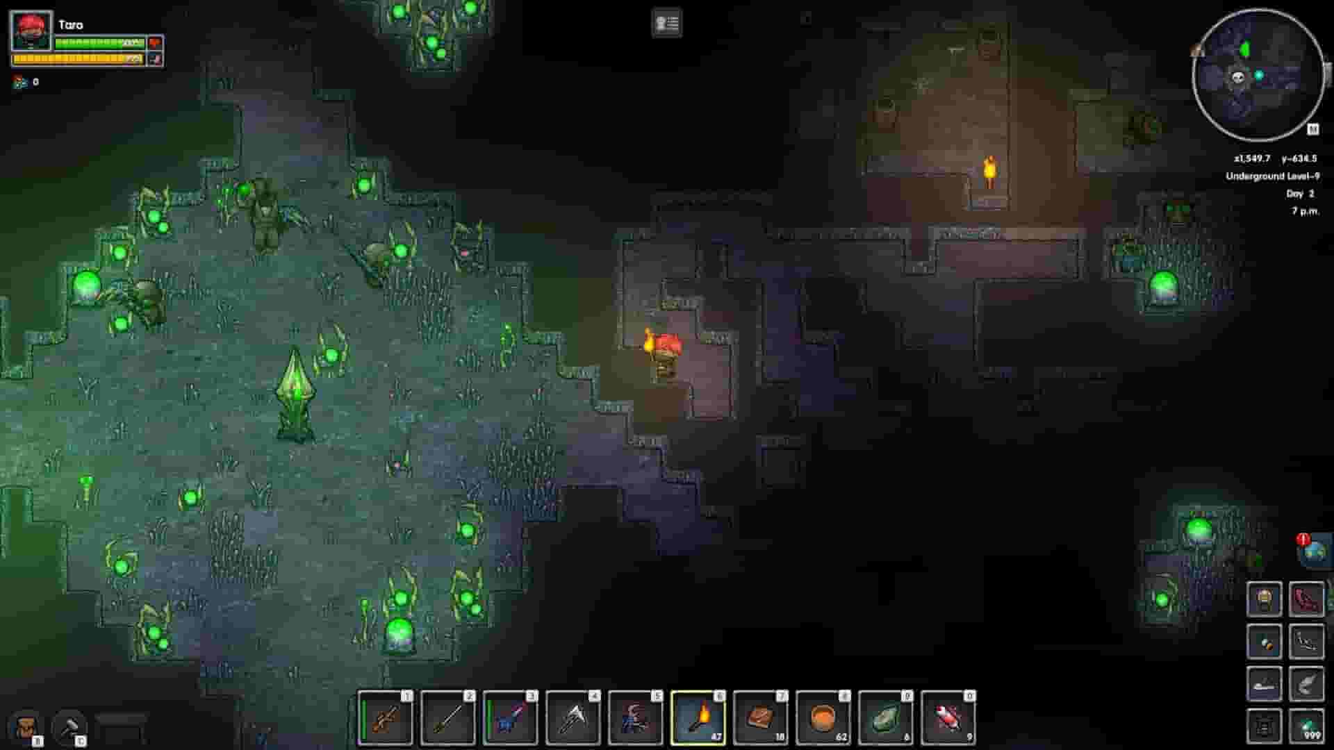 Keplerth screenshot thumbnail screenshot 9