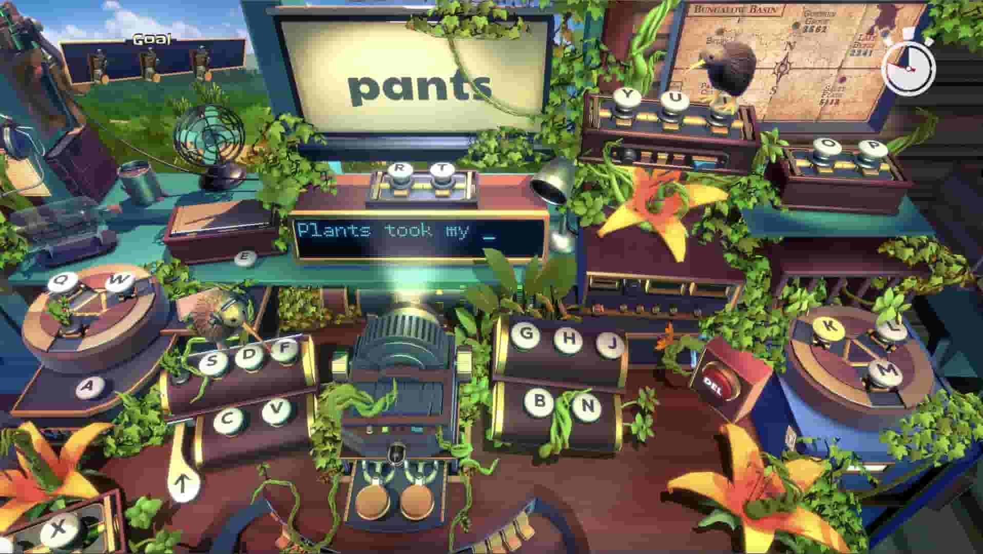 KeyWe screenshot thumbnail screenshot 3