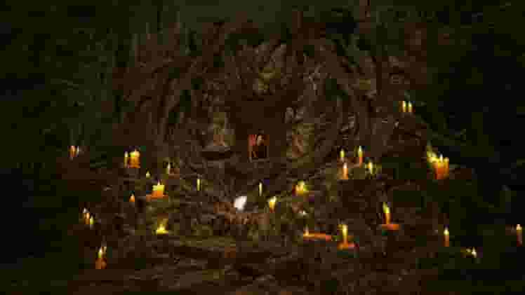 Kholat screenshot thumbnail screenshot 10