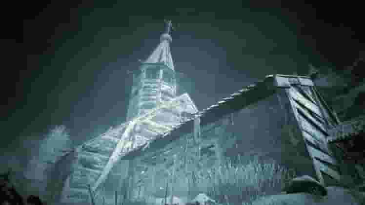 Kholat screenshot thumbnail screenshot 6