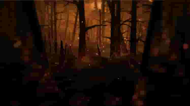 Kholat screenshot thumbnail screenshot 8