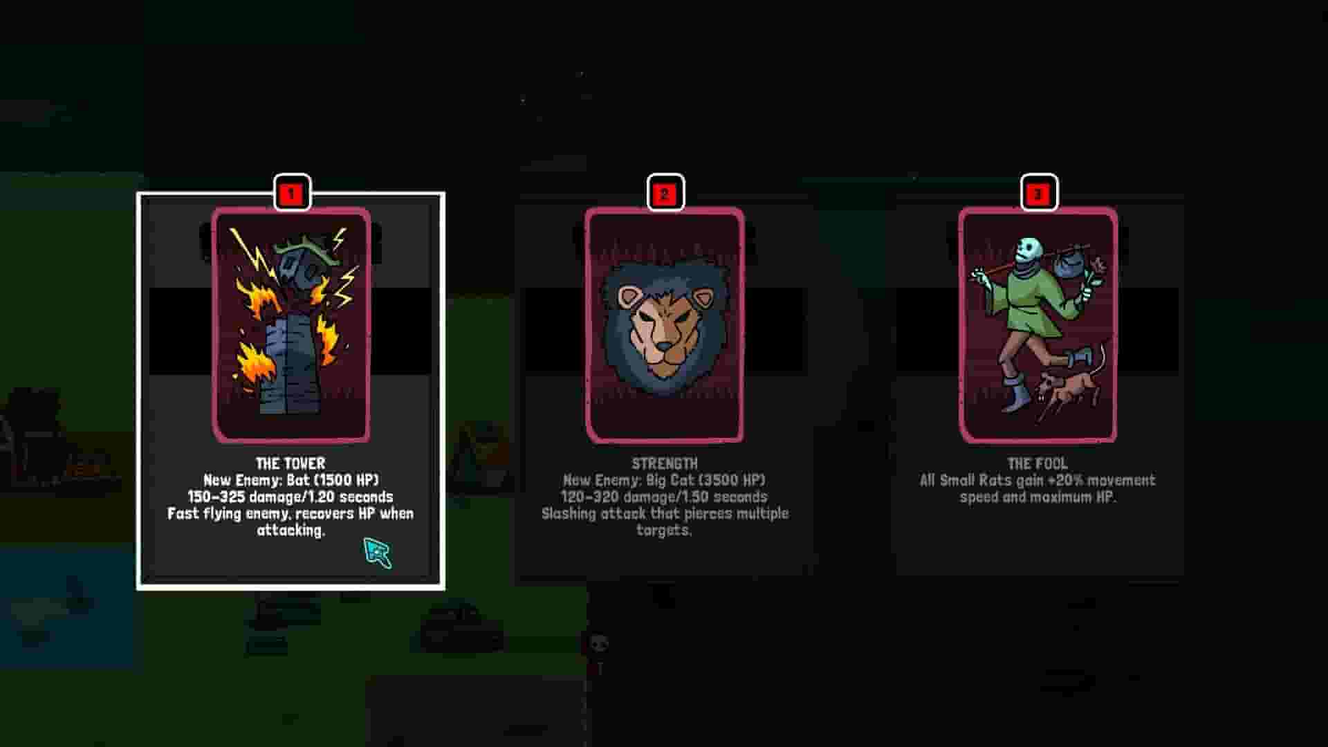 Kill A Million Rats screenshot thumbnail screenshot 3