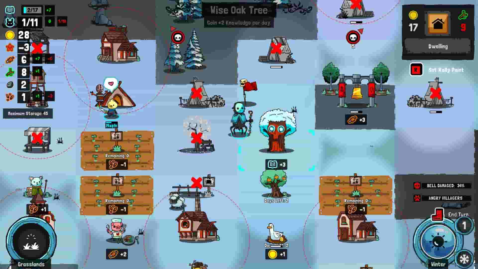 Kill A Million Rats screenshot thumbnail screenshot 5