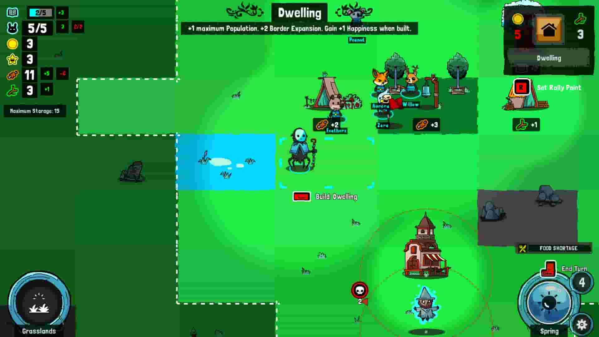 Kill A Million Rats screenshot thumbnail screenshot 6